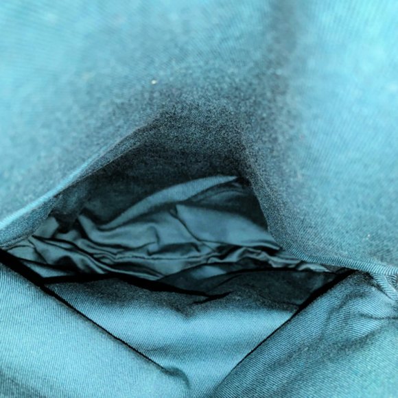 Boho / Hippie Carpet Tassel Crossbody Bag - Picture 7 of 7